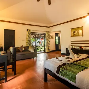 Amritara Shalimar Spice Garden Resort